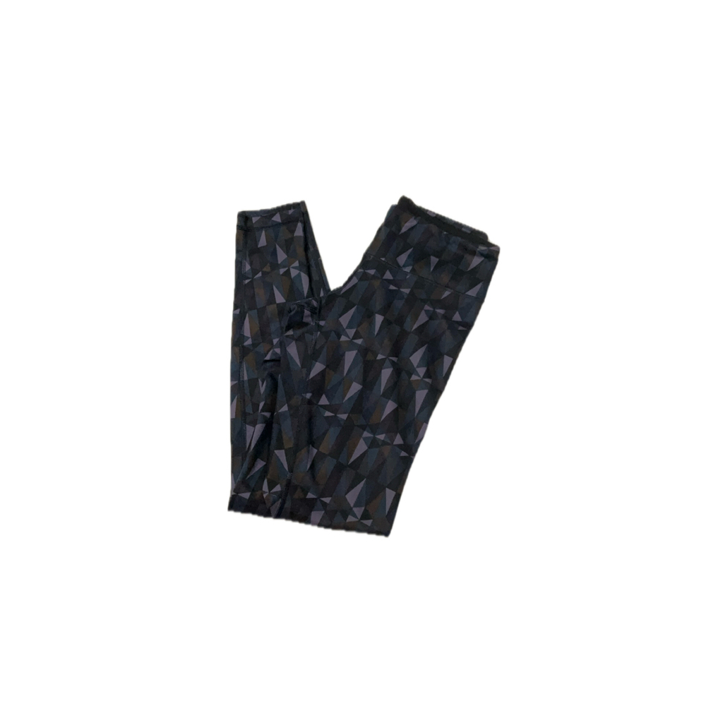 LULULEMON LEGGINS-SIZE 6